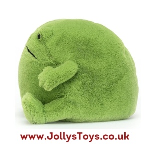 Jellycat Ricky Rain Frog